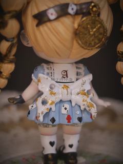 ✨原创改娃，🈲抄袭/二改/商用！
✨临摹请标明出处！！尊重