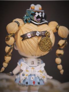 ✨原创改娃，🈲抄袭/二改/商用！
✨临摹请标明出处！！尊重