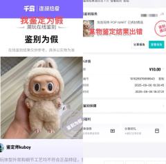 图一：均属于同一工厂产出的高仿假货，统一口径双码可扫，盒子也