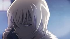 名柯帅哥第一弹——降谷零/安室透/bourbon.（波本）专