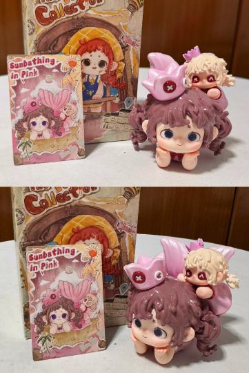 粉嫩粉嫩的女鹅