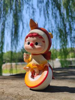 哦崽的设计没的说，包装有待改进，很多凸出的小部件缺乏保护，比