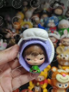 小野大头冰箱贴来咯