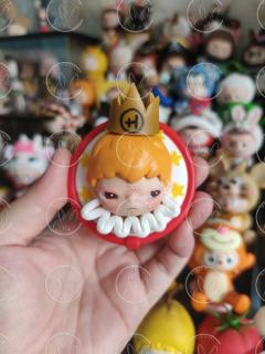 小野大头冰箱贴来咯