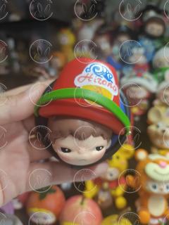 小野大头冰箱贴来咯