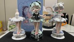 双胞胎真是美爆了