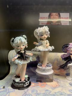 双胞胎真是美爆了