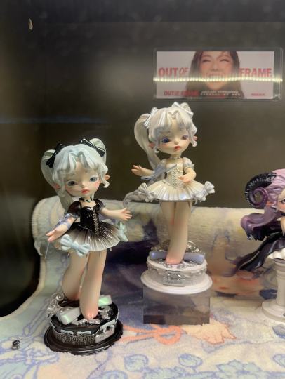 双胞胎真是美爆了