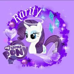 小马宝莉壁纸分享，由于是第一期主播先分享自己的主推珍奇，下期