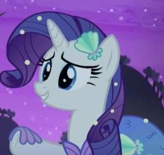 小马宝莉壁纸分享，由于是第一期主播先分享自己的主推珍奇，下期