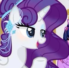 小马宝莉壁纸分享，由于是第一期主播先分享自己的主推珍奇，下期