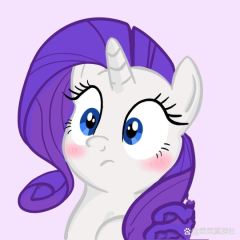 小马宝莉壁纸分享，由于是第一期主播先分享自己的主推珍奇，下期