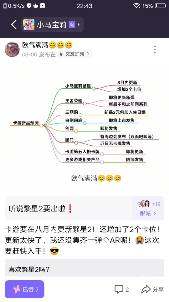 帖子封面图
