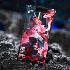 特别特别美丽的集成彩虹🌈！
这次集成映射的通行证太伟大了！