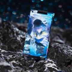 特别特别美丽的集成彩虹🌈！
这次集成映射的通行证太伟大了！