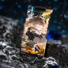 特别特别美丽的集成彩虹🌈！
这次集成映射的通行证太伟大了！