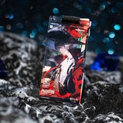 特别特别美丽的集成彩虹🌈！
这次集成映射的通行证太伟大了！