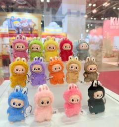 能抽到心愿款小鼻嘎嘛