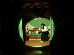 “你要记得，你永远不会被这些所困，也永远不必学任何你不愿学的