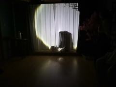 “你要记得，你永远不会被这些所困，也永远不必学任何你不愿学的