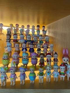 2010年入坑…小皇冠