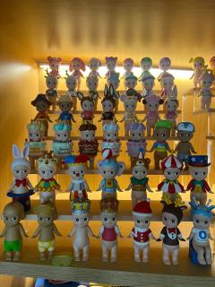 2010年入坑…小皇冠