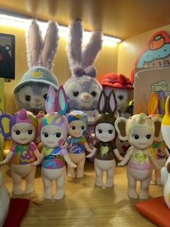 2010年入坑…小皇冠