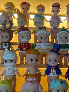 2010年入坑…小皇冠