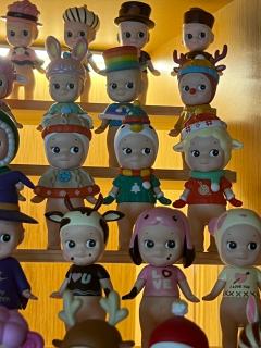 2010年入坑…小皇冠