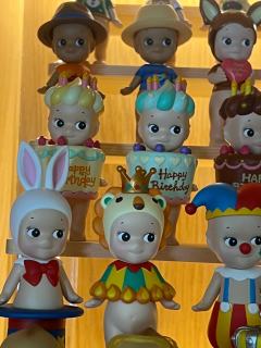 2010年入坑…小皇冠