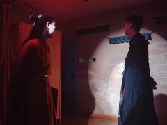 “花明月暗笼轻雾，只有相思无尽处。”

🌟类型：古风/沉浸