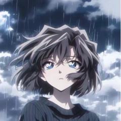 你有毛利兰善良吗？为什么发帖子黑她？
你有工藤新一冷静吗？为