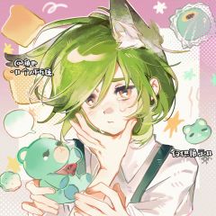 来临界玩了！发一下之前画的一些稿件😽