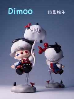 原创改娃🈲禁止抄袭🈲禁止商用