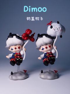 原创改娃🈲禁止抄袭🈲禁止商用