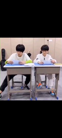 看一次笑一次，是怎么回事？#朱志鑫#左航