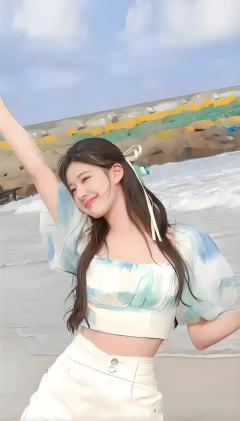 我真受不了了，最近经常刷视频刷到赵露思直播内涵虞书欣。
我就