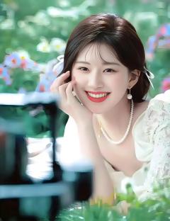 我真受不了了，最近经常刷视频刷到赵露思直播内涵虞书欣。
我就