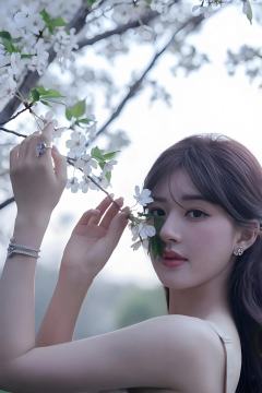 我真受不了了，最近经常刷视频刷到赵露思直播内涵虞书欣。
我就