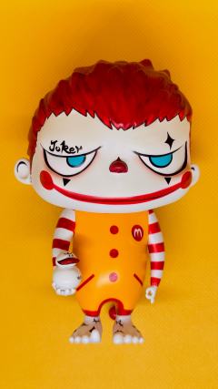 小摄影棚的主角