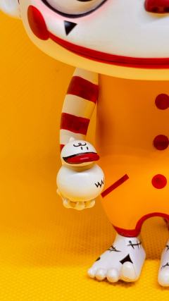 小摄影棚的主角