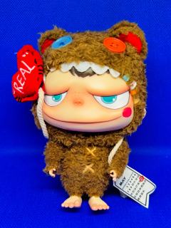 小摄影棚的主角