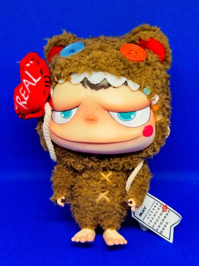 小摄影棚的主角