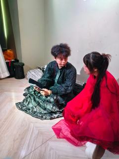 📍店家：sodaland
⏱️时长：11h
🥳角色：刘璃