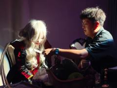 《温床》我的建议是不看任何建议，甚至包括我的，闭眼冲就行

