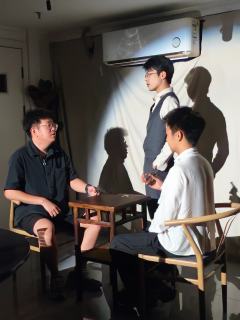 《温床》我的建议是不看任何建议，甚至包括我的，闭眼冲就行

