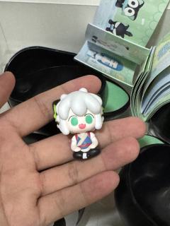 感谢千岛🙏🏻