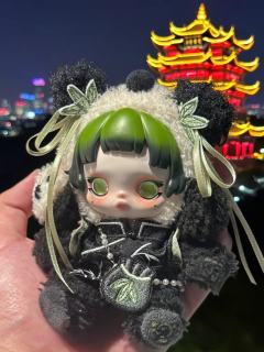 和美美的sp熊怠怠公主一起畅游的一天，今日情绪价值得到大大满