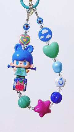 快乐本来就不需要理由，
它来，就该被你大方接住！
抓住夏天的