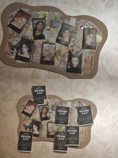 人总是无数次掉进相同的陷阱😅。渣哥评价:“红鲱鱼达人”。